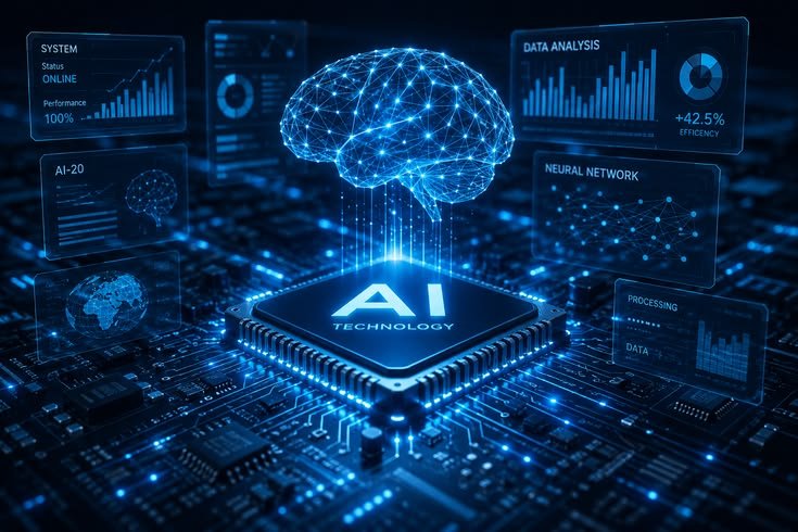 AI, AIOps & AI Engineering