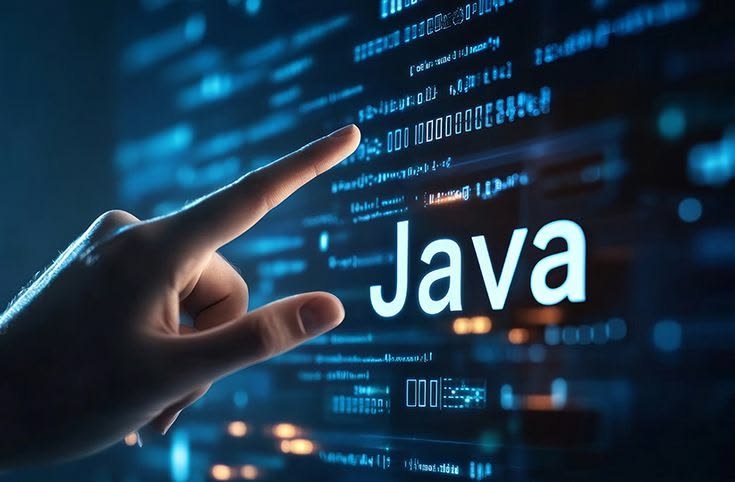 Java Full Stack with React