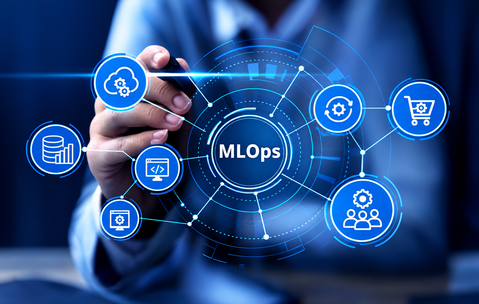 ML, MLOps & Data Science